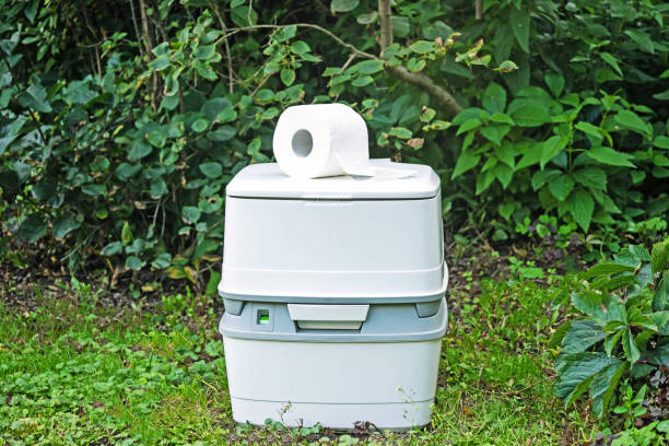 Best Portable toilet rental cost  in West Terre Haute, IN