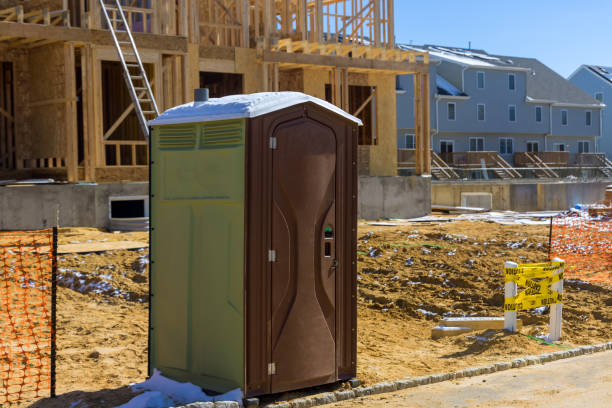 Best Portable restroom trailer rental  in West Terre Haute, IN