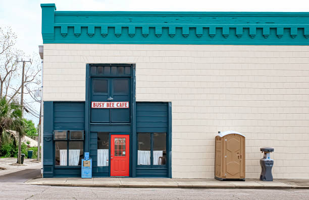 Best Porta potty rental near me  in West Terre Haute, IN