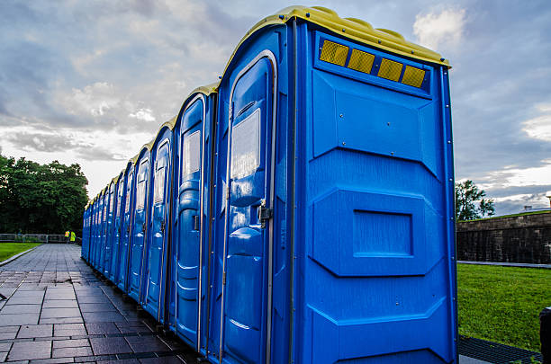 Best Affordable portable toilet rental  in West Terre Haute, IN