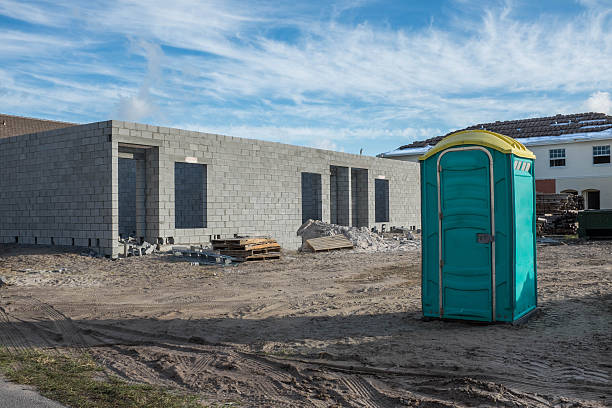 Best Local porta potty services  in West Terre Haute, IN